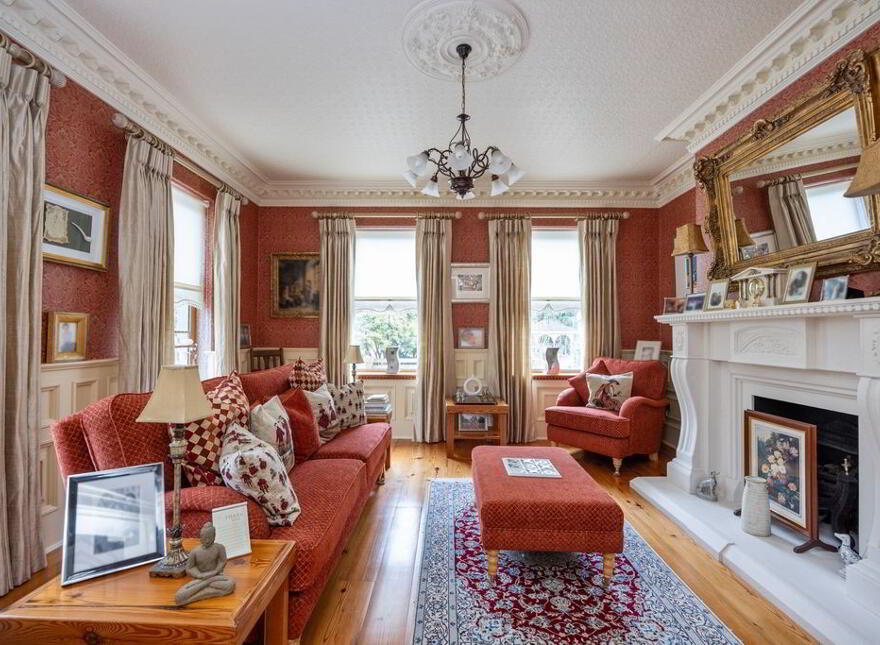 6 Solitude Demense, Kilmore Road, Lurgan, BT67 9GN