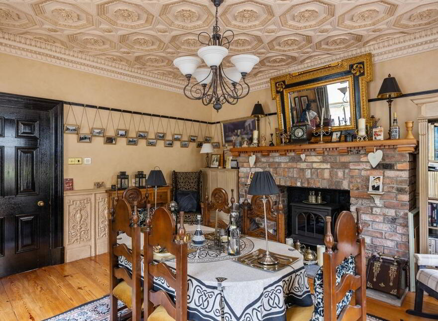 6 Solitude Demense, Kilmore Road, Lurgan, BT67 9GN