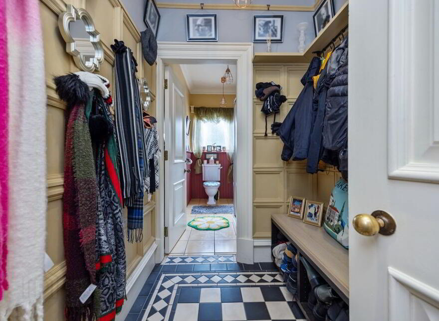 6 Solitude Demense, Kilmore Road, Lurgan, BT67 9GN