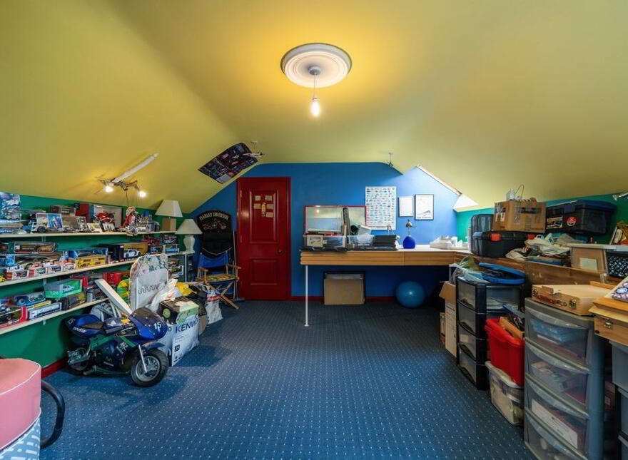 6 Solitude Demense, Kilmore Road, Lurgan, BT67 9GN