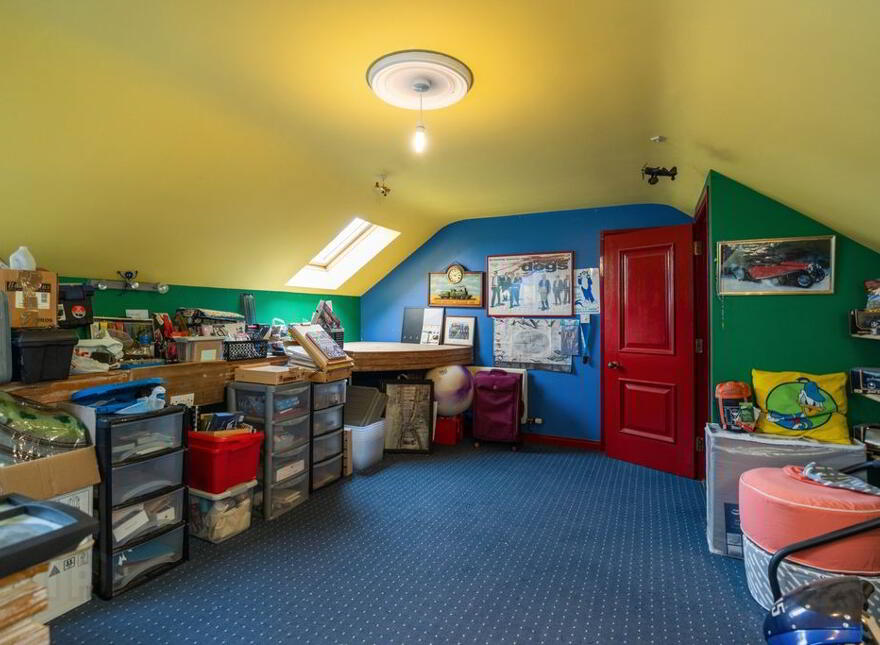 6 Solitude Demense, Kilmore Road, Lurgan, BT67 9GN