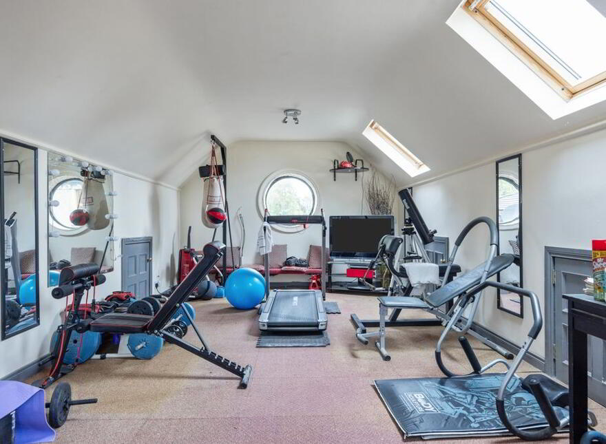6 Solitude Demense, Kilmore Road, Lurgan, BT67 9GN