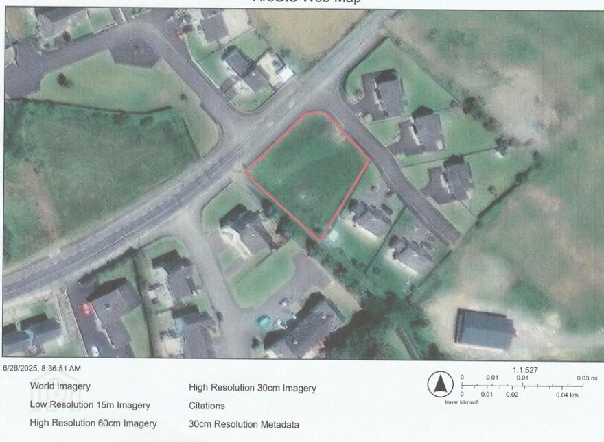Carrickard, Drumcarbit, Malin