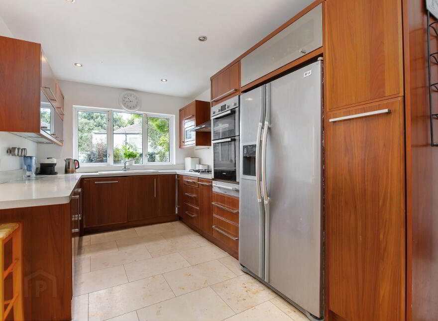 106 Fosterbrook, Booterstown, Blackrock, Dublin, A94AD63