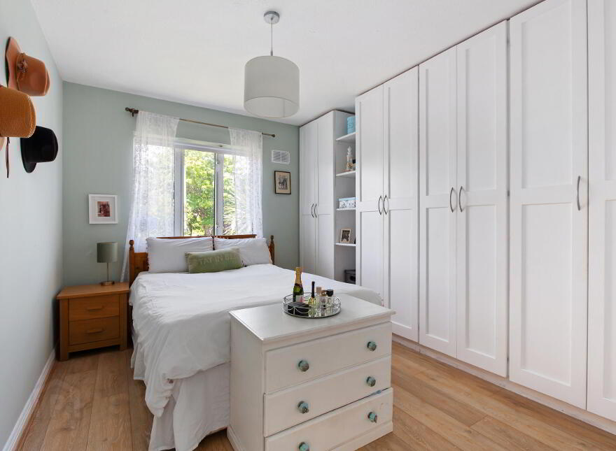106 Fosterbrook, Booterstown, Blackrock, Dublin, A94AD63