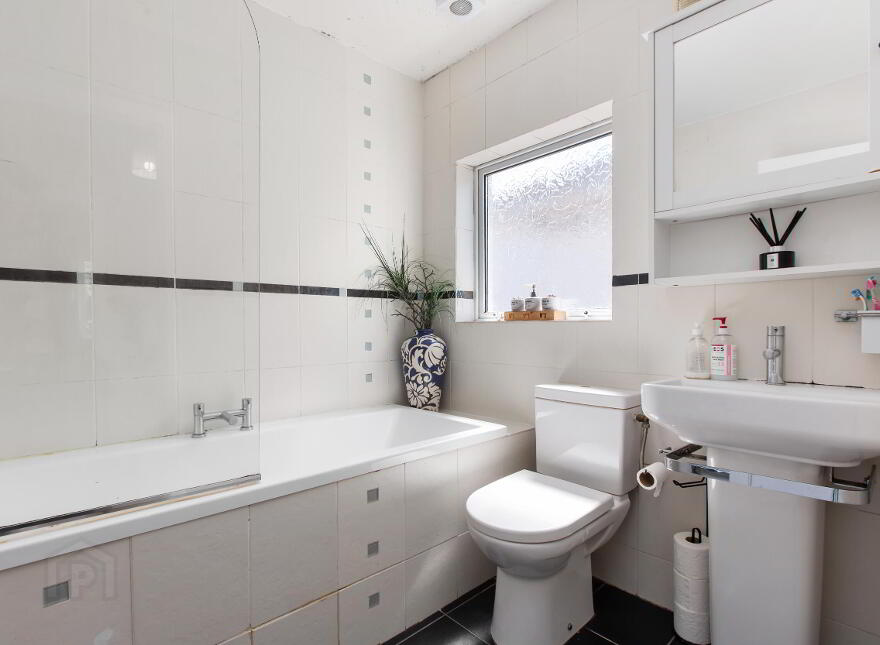 106 Fosterbrook, Booterstown, Blackrock, Dublin, A94AD63