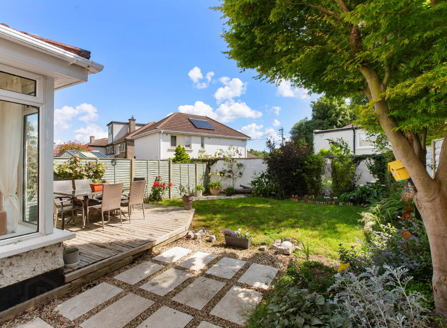 106 Fosterbrook, Booterstown, Blackrock, Dublin, A94AD63