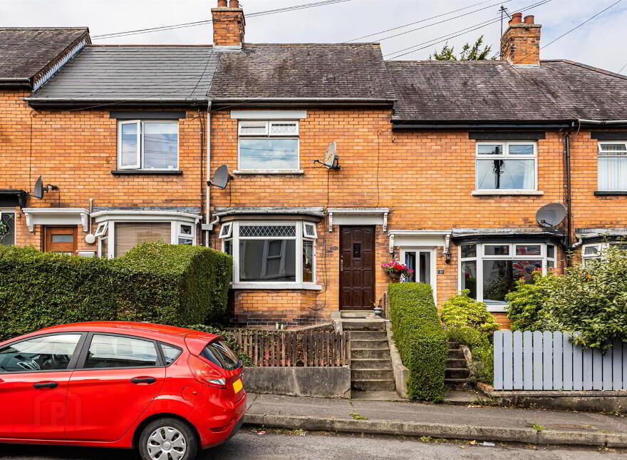 43 Brownlow Street, Comber, Newtownards, BT23 5EP photo