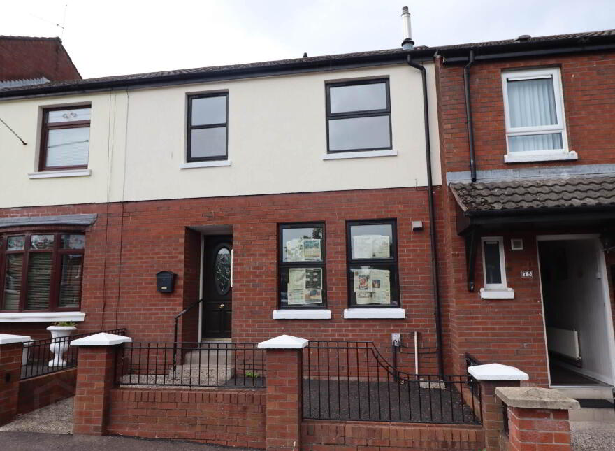77 Albert Street, Belfast, BT12 4HB photo