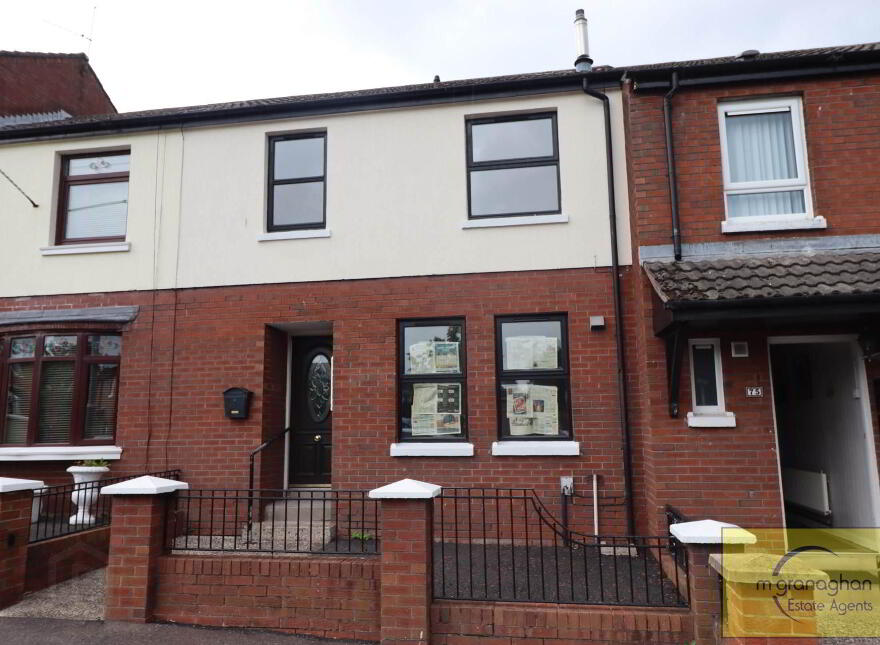 77 Albert Street, Belfast, BT12 4HB photo