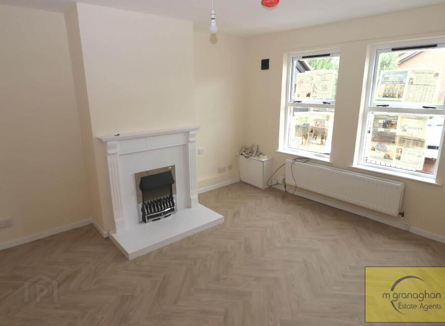 77 Albert Street, Belfast, BT12 4HB