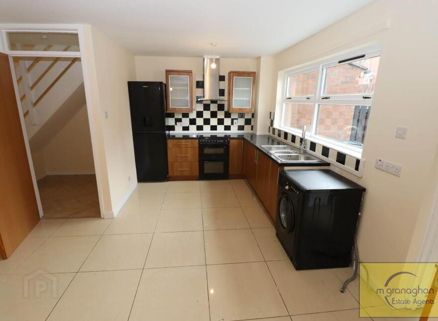 77 Albert Street, Belfast, BT12 4HB