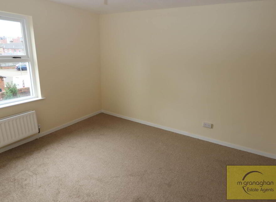 77 Albert Street, Belfast, BT12 4HB