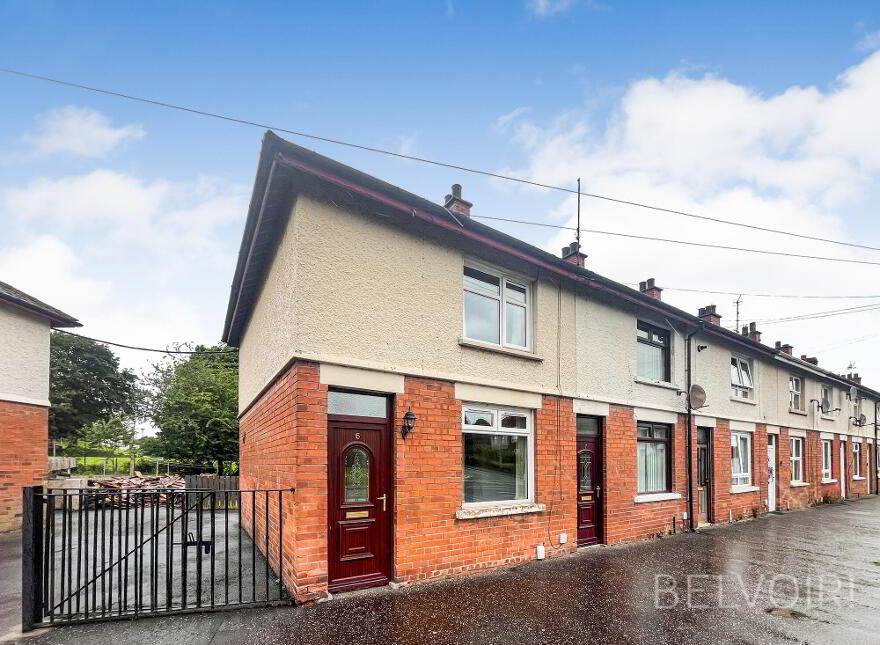 6 Garvey Terrace, Lisburn, BT27 4TW photo