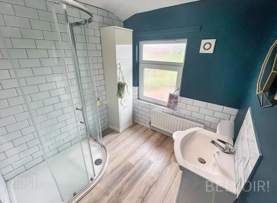 6 Garvey Terrace, Lisburn, BT27 4TW