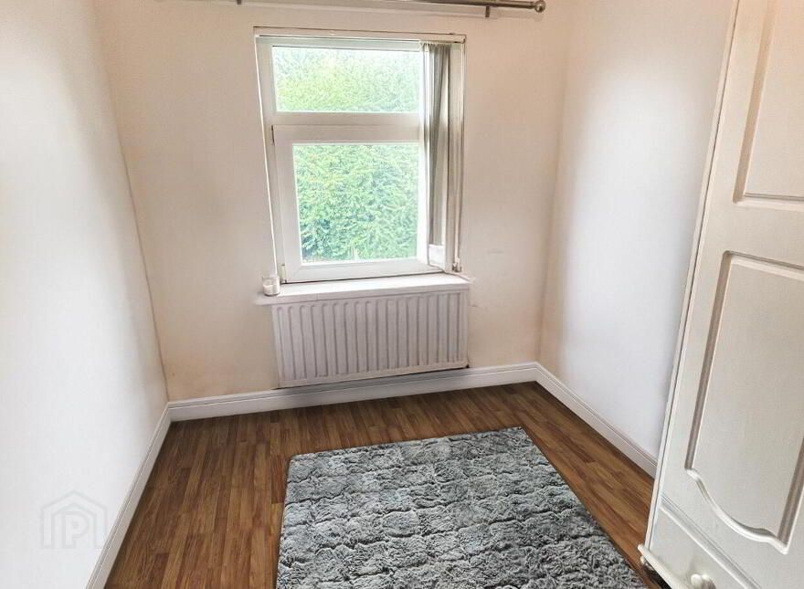 6 Garvey Terrace, Lisburn, BT27 4TW