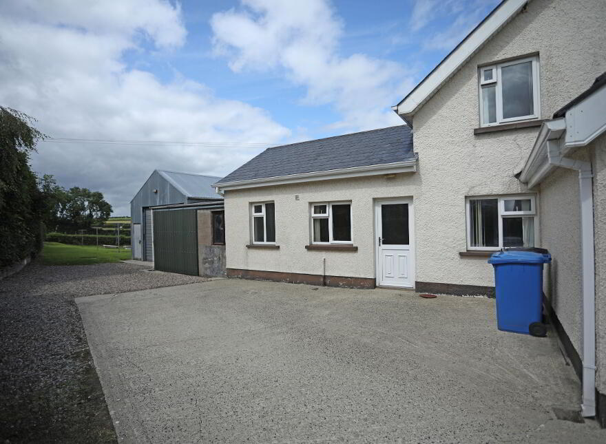 107 Drumagarner Road, Kilrea, BT51 5TF
