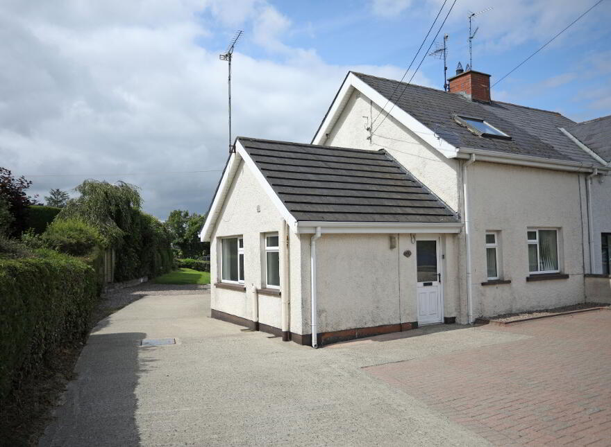 107 Drumagarner Road, Kilrea, BT51 5TF photo