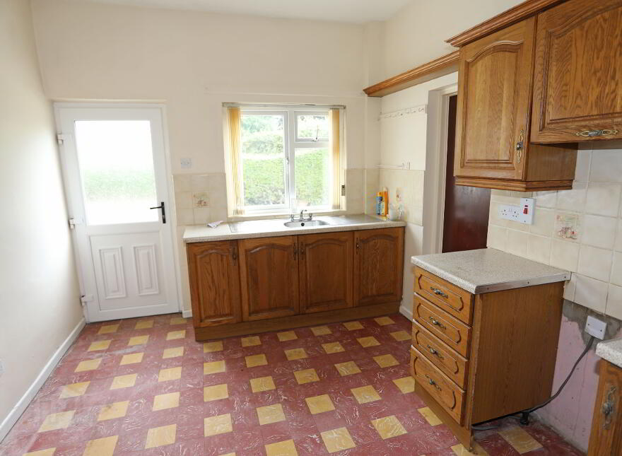 107 Drumagarner Road, Kilrea, BT51 5TF