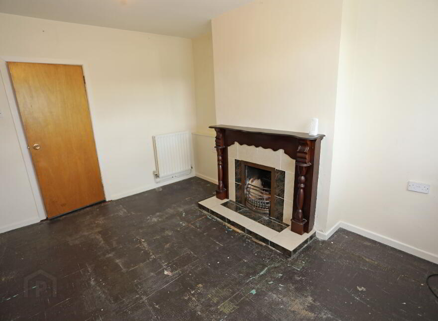 107 Drumagarner Road, Kilrea, BT51 5TF