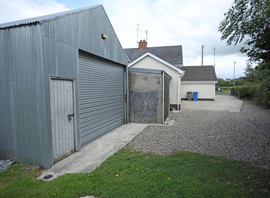107 Drumagarner Road, Kilrea, BT51 5TF