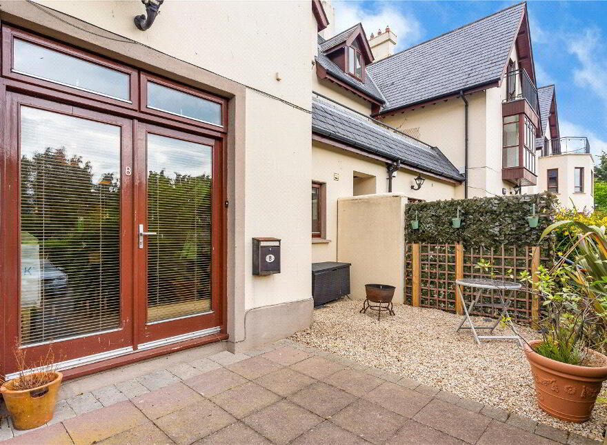 8 Ferndale Court, Allies River Road, Bray, A98AR87