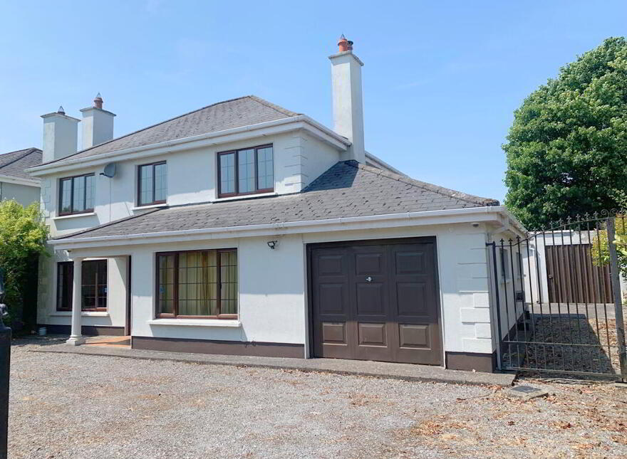 Heirde, Spollanstown, Tullamore, Offaly, R35YV06 photo