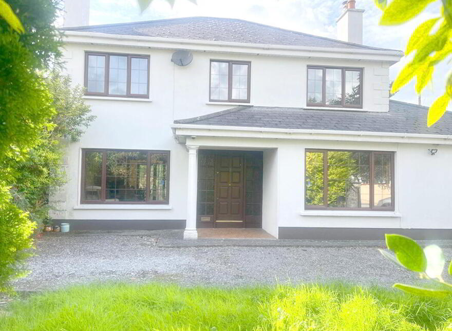 Heirde, Spollanstown, Tullamore, Offaly, R35YV06 photo