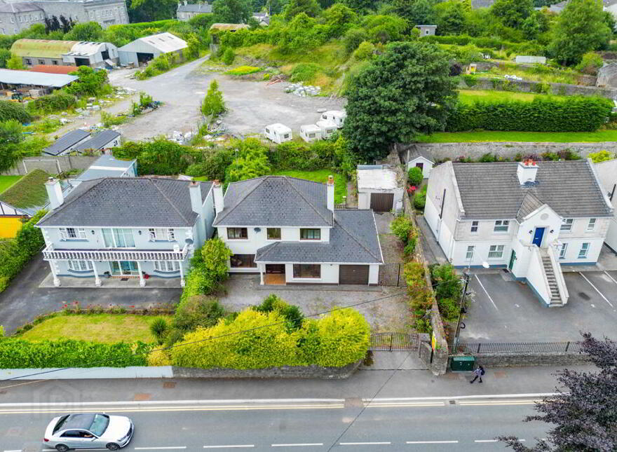 Heirde, Spollanstown, Tullamore, Offaly, R35YV06
