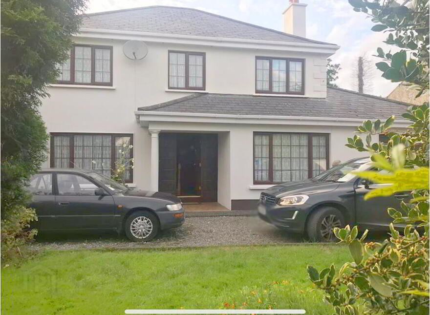 Heirde, Spollanstown, Tullamore, Offaly, R35YV06