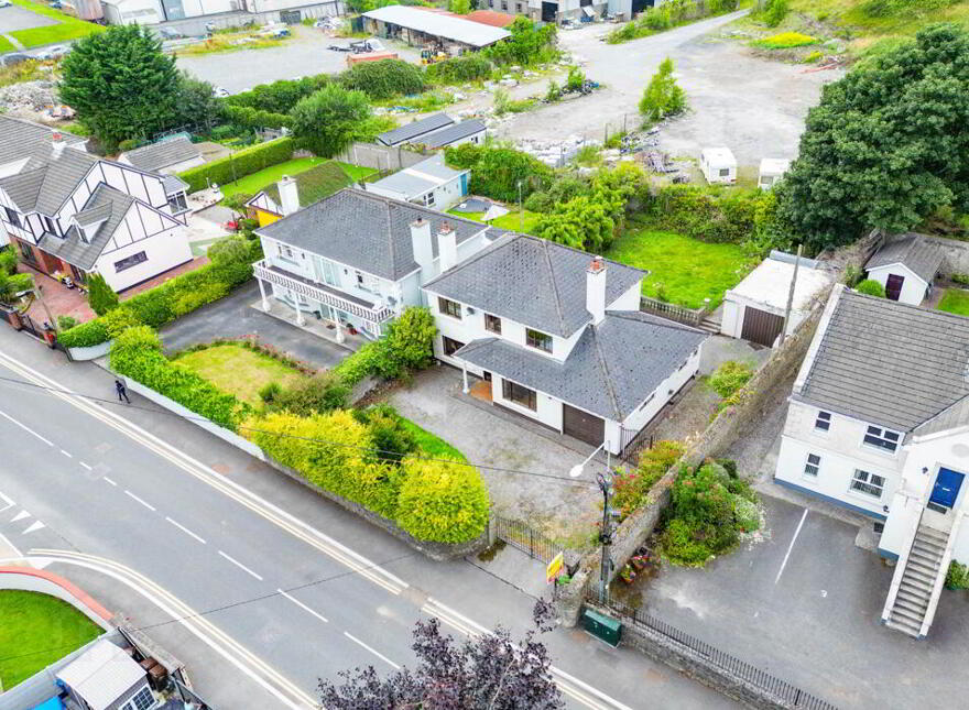Heirde, Spollanstown, Tullamore, Offaly, R35YV06