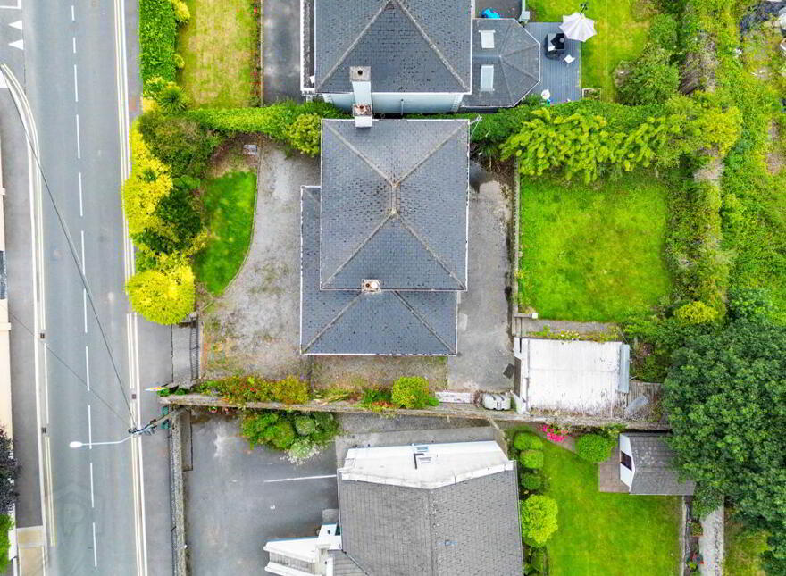 Heirde, Spollanstown, Tullamore, Offaly, R35YV06