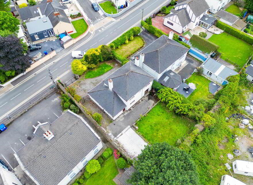 Heirde, Spollanstown, Tullamore, Offaly, R35YV06