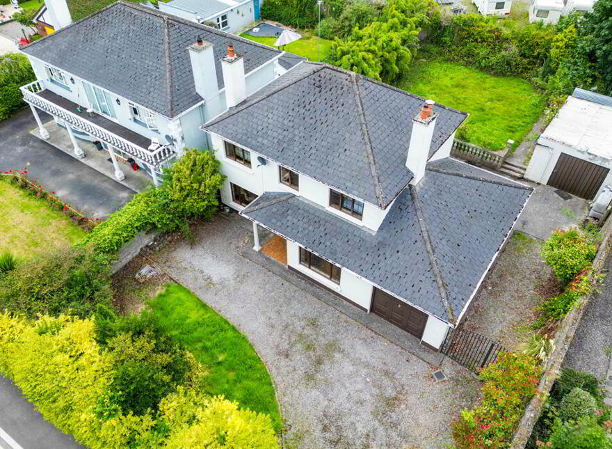 Heirde, Spollanstown, Tullamore, Offaly, R35YV06