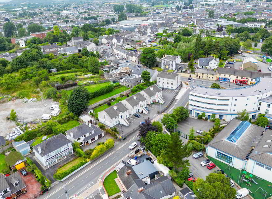 Heirde, Spollanstown, Tullamore, Offaly, R35YV06