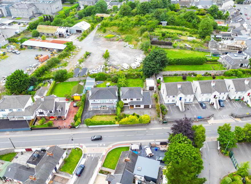 Heirde, Spollanstown, Tullamore, Offaly, R35YV06
