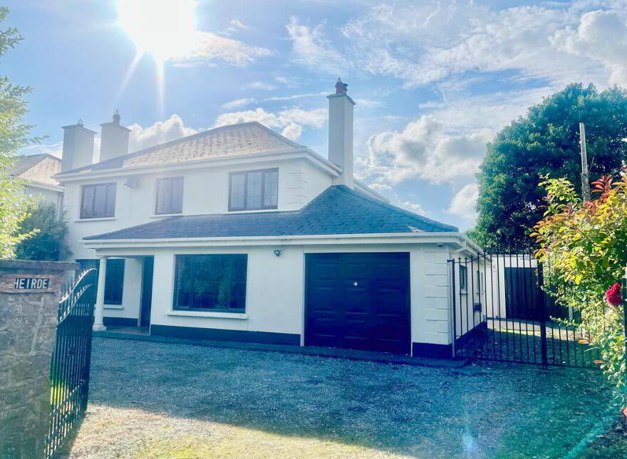 Heirde, Spollanstown, Tullamore, Offaly, R35YV06