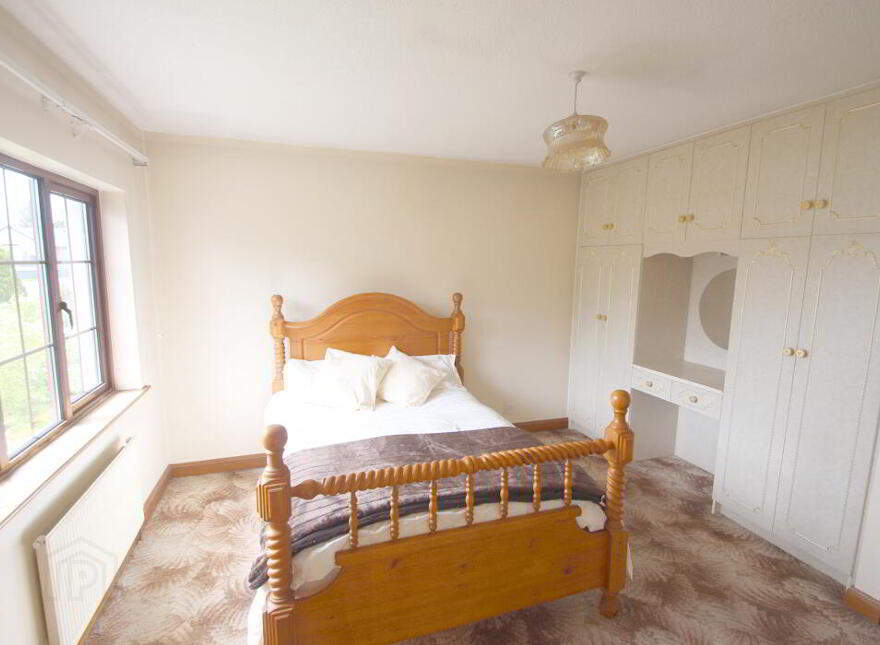 Heirde, Spollanstown, Tullamore, Offaly, R35YV06