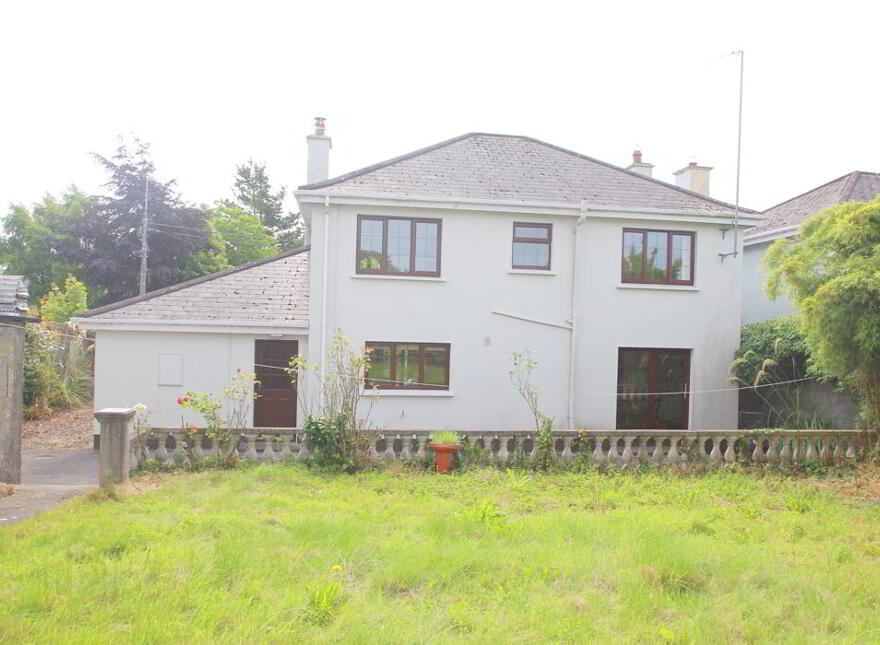 Heirde, Spollanstown, Tullamore, Offaly, R35YV06