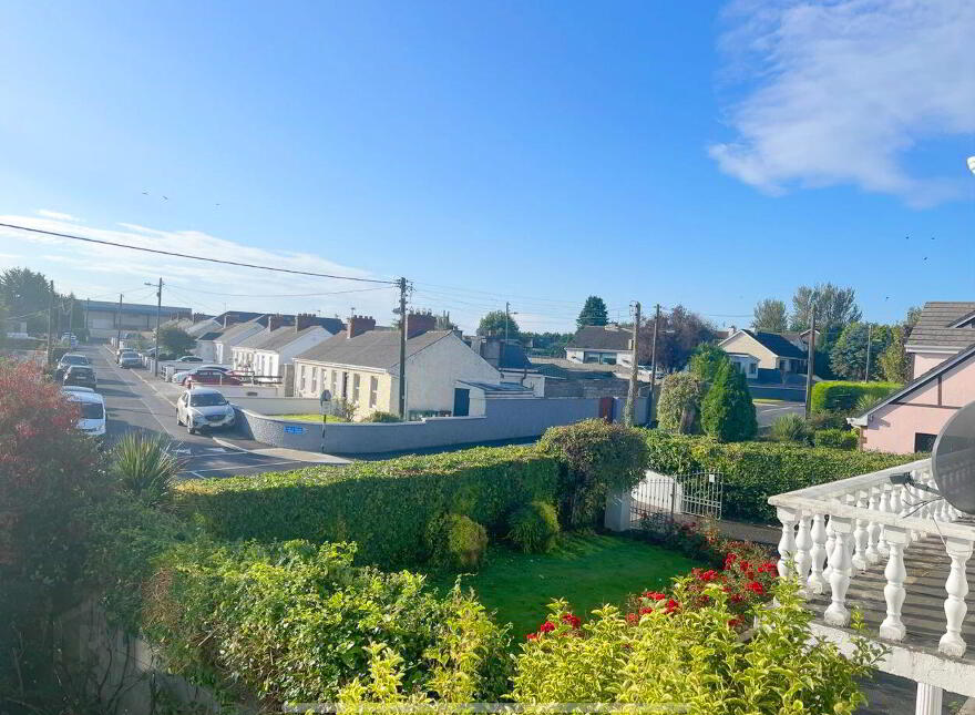 Heirde, Spollanstown, Tullamore, Offaly, R35YV06