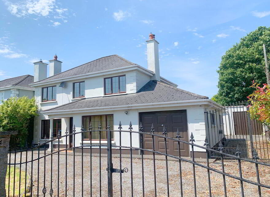 Heirde, Spollanstown, Tullamore, Offaly, R35YV06