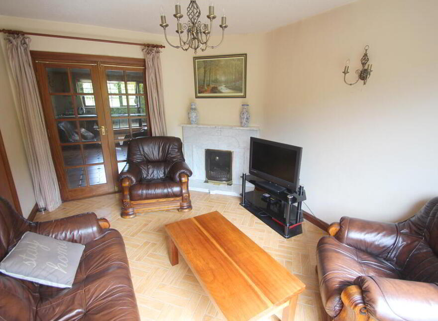 Heirde, Spollanstown, Tullamore, Offaly, R35YV06