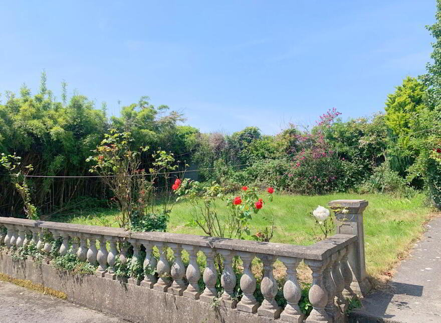 Heirde, Spollanstown, Tullamore, Offaly, R35YV06