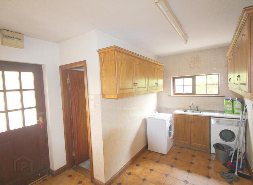 Heirde, Spollanstown, Tullamore, Offaly, R35YV06