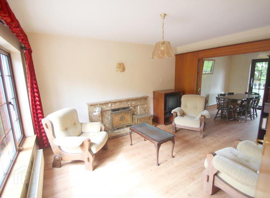 Heirde, Spollanstown, Tullamore, Offaly, R35YV06