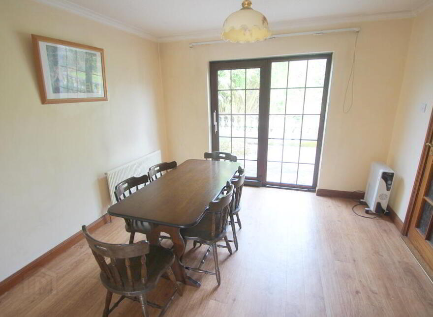 Heirde, Spollanstown, Tullamore, Offaly, R35YV06