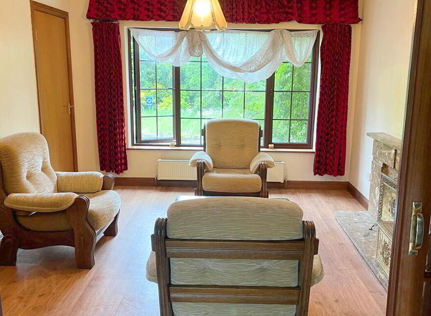 Heirde, Spollanstown, Tullamore, Offaly, R35YV06