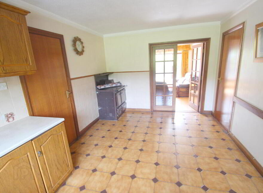 Heirde, Spollanstown, Tullamore, Offaly, R35YV06