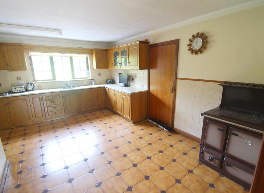 Heirde, Spollanstown, Tullamore, Offaly, R35YV06