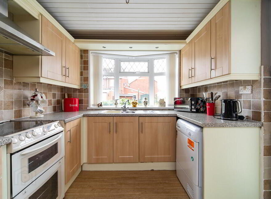 33 Larkfield Road, Belfast, BT4 1QE